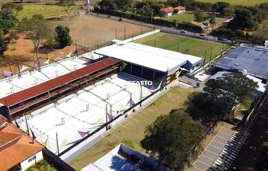 Imagem: A fazenda possui 10.000m² de Área e está localizado em São