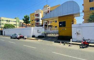 Imagem: O apartamento possui 3 Dormitórios, 1 Banheiro, 79m² de Área