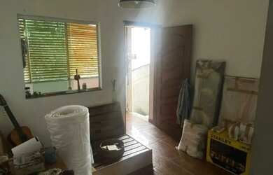 Imagem: O apartamento possui 2 Dormitórios, 1 Banheiro e 75m² de Área