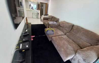 Imagem 3: Apartamento frente mar à venda em Maracanã, Praia Grande