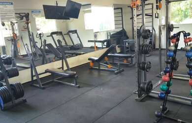 Imagem 11: Apartamento Zona Sul br br Andar alto br br Vista Livre