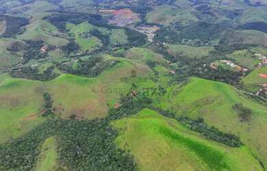 Imagem 3: Fazenda Rural a Venda - Bairro do Turvo - 112 Alqueires Paulista