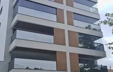 Imagem: O apartamento possui 3 Dormitórios, 4 Banheiros, 2 Vagas na