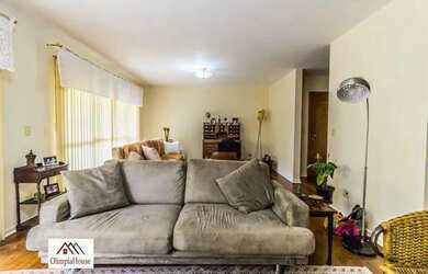 Imagem 14: Venda Apartamento 4 Dormitórios - 220 m² Perdizes