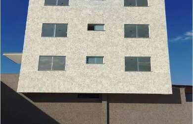 Imagem: O apartamento na cobertura possui 2 Dormitórios, 2 Banheiros