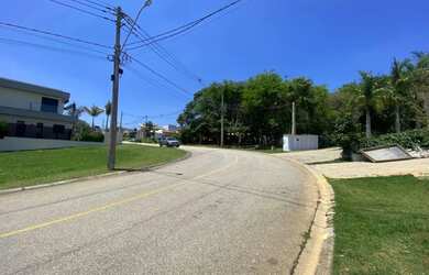 Imagem 6: Terreno à venda, 1089 m² por R$ 750.000,00 - Condomínio Fazenda Kurumin...