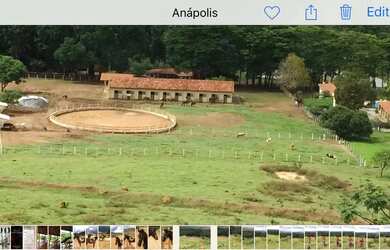 Imagem: A fazenda possui 300.000m² de Área e está localizado em