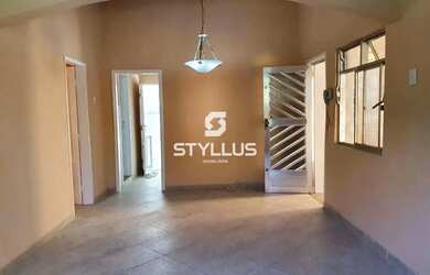 Imagem 7: Méier Casa 4 quartos. Ar-condicionado, 158m² de Área, 1 Vaga na garageme4...