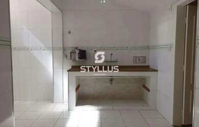 Imagem 16: Méier Casa 4 quartos. Ar-condicionado, 158m² de Área, 1 Vaga na garageme4...