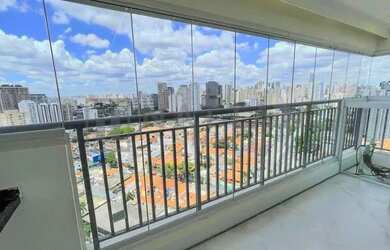 Imagem 2: Apartamento com 3 dormitórios, 136 m² - venda por R$ 1.495.000,00 ou...