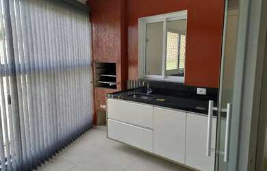 Imagem: O apartamentoe possui 3 Dormitórios, 2 Banheiros, 2 Vagas na