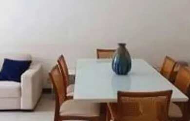 Imagem: O apartamento à venda possui 4 Dormitórios, 4 Banheiros, 2