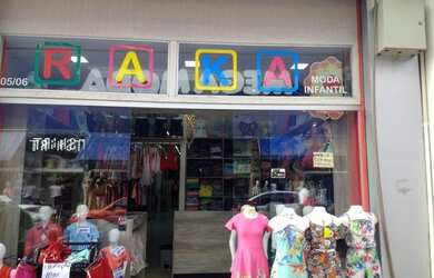 Imagem: Loja Shopping ABC na 44 - Em frente ao Mega Moda