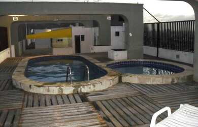 Imagem: O apartamento à venda possui 2 Dormitórios, 2 Banheiros, 1