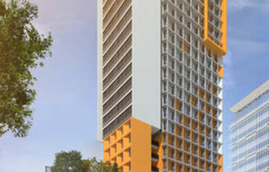 Imagem 2: Apartamento em Caruaru, Empreendimento Terraço Holanda, no Bairro Maurício...