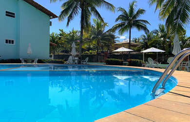 Imagem: O apartamento possui 2 Dormitórios, 1 Vaga na garagem e está