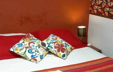 Imagem 6: Pousada para arrendamento no Guaruja