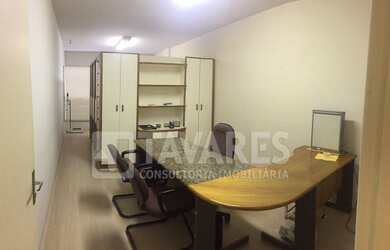 Imagem: O depósito possui 39m² de Área e está localizado em Copacabana