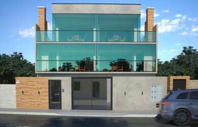 Imagem: A kitnet possui 1 Dormitório, 1 Banheiro, 22m² de Área, Imóvel