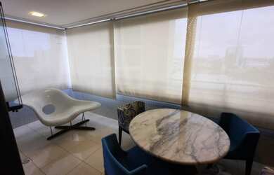 Imagem 6: Apartamento para aluguel tem 69 metros quadrados com 2 quartos