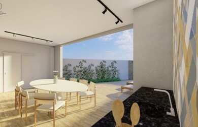 Imagem 4: Casa em Construção na Aruana