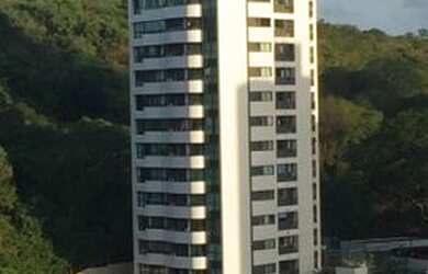 Imagem: O apartamento possui 3 Dormitórios, 4 Banheiros, 105m² de