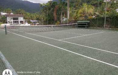 Imagem 14: Terreno Portogalo com cais para 02 lanchas de 70 pés QD Tenis, Futebol,...