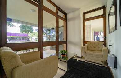 Imagem 15: Apartamento para venda possui 170 metros quadrados com 3 quartos em Tirol...