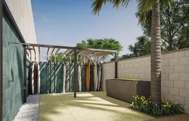 Imagem 7: Apartamento a venda no melhor ponto do Recreio Vá andando para praia