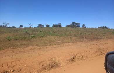 Imagem 12: FAZENDA 256 ALQUEIRES. 