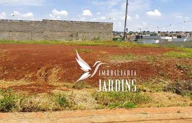 Imagem 5: Terreno à venda, 279 m² por R$ 235.000,00 - Jardim Morumbi - Londrina/PR