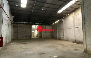 Imagem 13: Galpão BELÉM. 2.900m² de Área