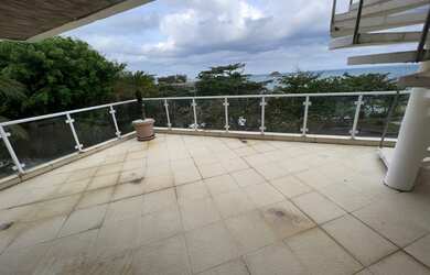 Imagem 10: Magnifica mansao cinematográfica no Joá na barra da tijuca /RJ