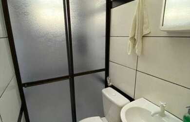 Imagem 8: Casa com 3 dormitórios à venda, 120 m² por R$ 320.000,00 - Santa Eugênia...