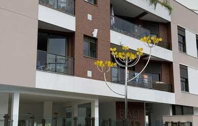 Imagem 3: Apartamento à venda, 81 m² por R$ 980.000,00 - Rio Tavares - Florianópolis/SC