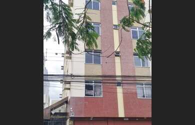 Imagem: O apartamento possui 2 Dormitórios, 3 Banheiros, 1 Vaga na