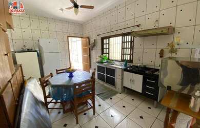 Imagem 11: Casa com 3 dormitórios à venda, 120 m² por R$ 320.000,00 - Santa Eugênia...