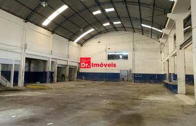 Imagem 2: Galpão BELÉM. 2.900m² de Área