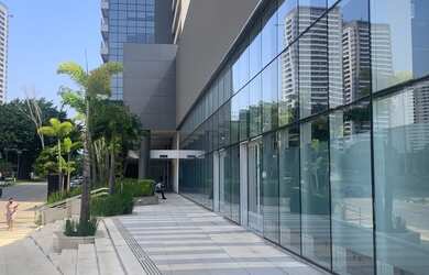 Imagem 2: Apartamento 1 e 2 quartos