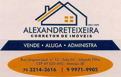 Imagem 4: Galeria para aluguel possui 15 metros quadrados em Ponto Novo - Aracaju...