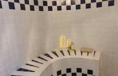 Imagem 5: Casa, 423 m² - venda por R$ 3.400.000,00 ou aluguel por R$ 15.251,17/mês...