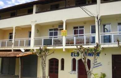 Imagem: O apartamento possui 1 Dormitório, 1 Banheiro, 70m² de Área