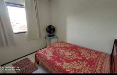 Imagem 13: Aluguel por dia apartamento uma quadra da praia