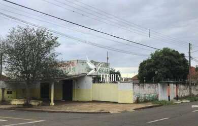 Imagem 1: Terreno à venda, 435 m² por R$ 350.000,00 - Vila Matarazzo - Londrina/PR