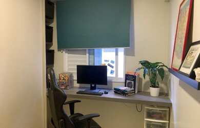 Imagem 15: Apartamento 86m 3/4 Próx UFU Pátio Sabiá Center shopping Parque Santa...