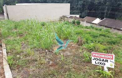 Imagem 9: Terreno à venda, 720 m² por R$ 450.000,00 - Jardim Real - Londrina/PR