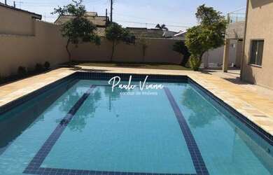 Imagem 9: PRAIA GRANDE - Casa Padrão - SOLEMAR