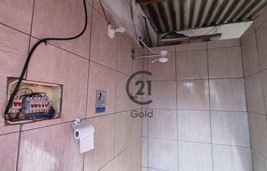 Imagem: O terreno possui 400m² de Área e está localizado em Chácara