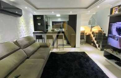 Imagem 7: Casa alto padrão no bairro Casa Grande, Rio das Ostras