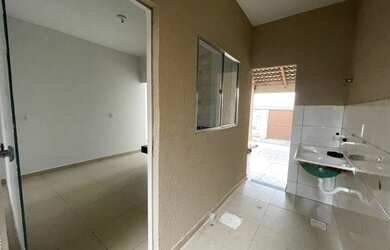 Imagem 9: Ágio - Casa 02 quartos em Senador Canedo - GO, Área Gourmet, Suíte,...